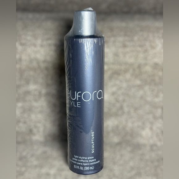 NEW SEALED Eufora Style Sculpture Light Styling Glaze 10.1 oz Frizz Control - Picture 3 of 12